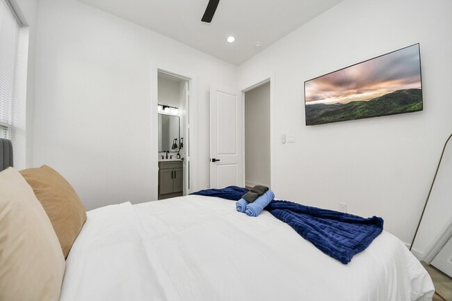 property at 3907 Maggie St