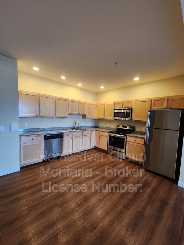 1500 S 14th St W in Missoula, MT - Building Photo - Building Photo