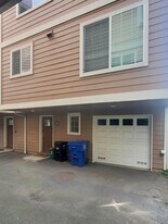 411 NW Market St in Seattle, WA - Building Photo