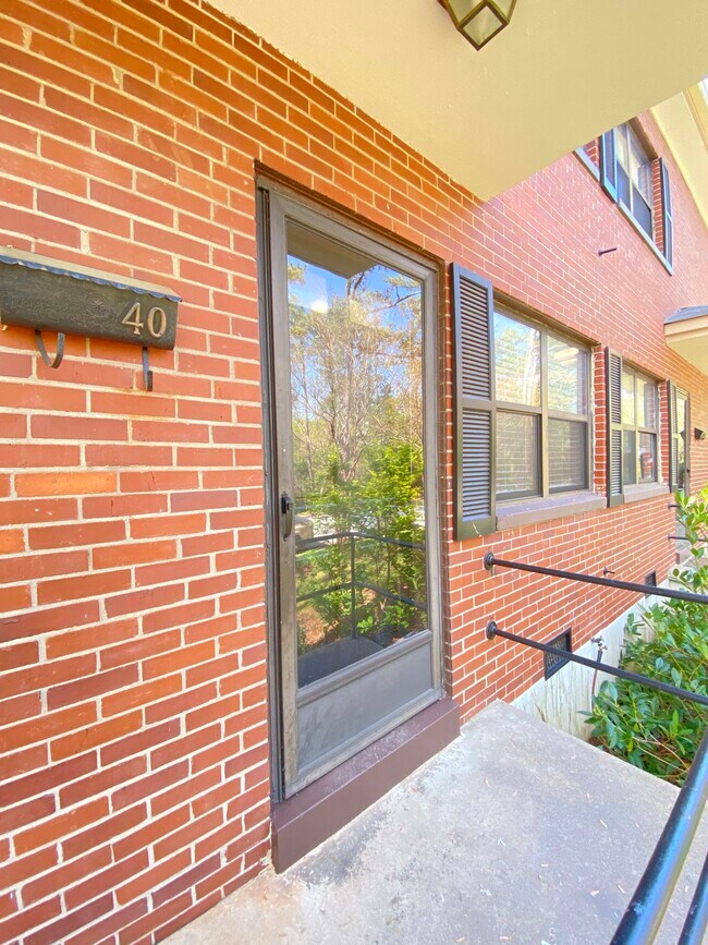 40 Faris Cir in Greenville, SC - Building Photo - Building Photo