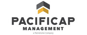 Property Management Company Logo PacifiCap Properties Group