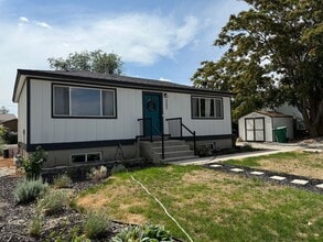 3505 8245 S in West Jordan, UT - Building Photo - Building Photo