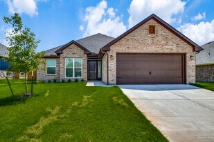 2904 Clover Dr in Sherman, TX - Building Photo