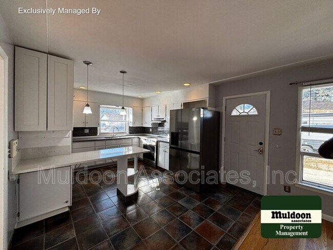 610 N Tower St in Colorado Springs, CO - Building Photo - Building Photo