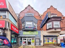 2102 S Broad St, Unit 2 in Philadelphia, PA - Building Photo
