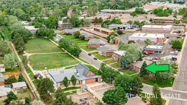 12111 W Nevada Dr in Lakewood, CO - Building Photo - Building Photo
