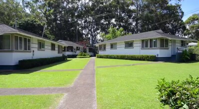 182 Lakeview Cir-Unit -186-2 in Wahiawa, HI - Building Photo - Building Photo