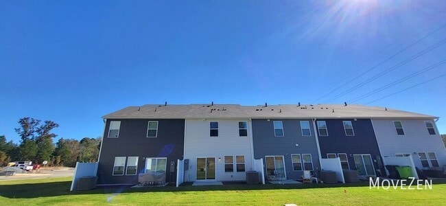 1171 Abbott St in Mebane, NC - Building Photo - Building Photo