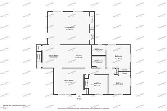 390 Paul Ave in Florissant, MO - Building Photo - Building Photo