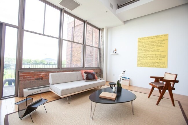 property at 156 Porter St