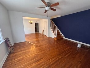 44 Worrell Street in Chester, PA - Foto de edificio - Building Photo