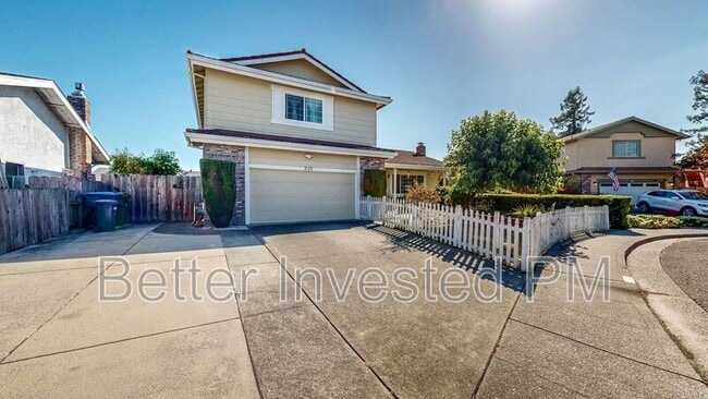 property at 848 Sprucewood Ct