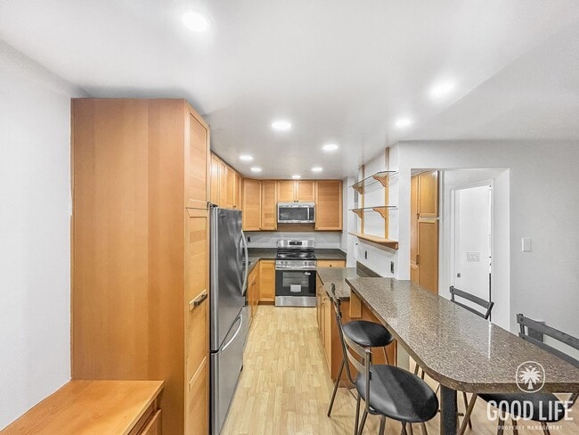 4750 Noyes St in San Diego, CA - Building Photo - Building Photo