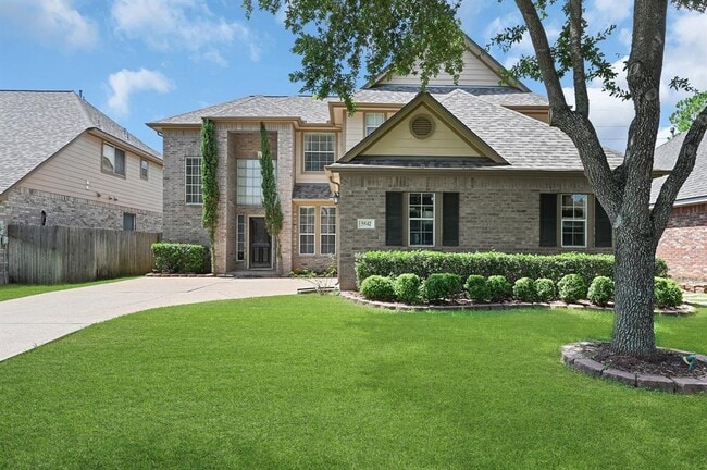 5542 Morgan Park Ln in Sugar Land, TX - Building Photo - Building Photo
