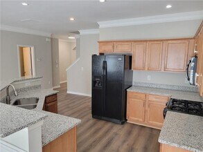 3474 Oakleaf Pass in Fairburn, GA - Building Photo - Building Photo