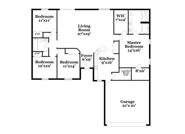 828 Valnera Ct in Kissimmee, FL - Building Photo - Building Photo