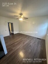2123 Elsie St in Pittsburgh, PA - Building Photo - Building Photo