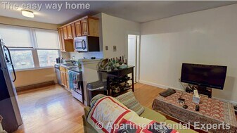 402 Highland Ave, Unit #20 in Somerville, MA - Building Photo