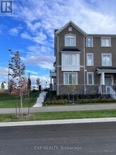 1317 Leriche Wy in Milton, ON - Building Photo - Building Photo