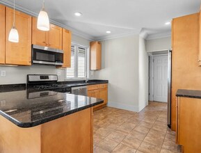 11 Woodlawn St, Unit 1 in Boston, MA - Building Photo - Building Photo