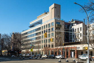 One Avenue B Condominiums in New York, NY - Building Photo - Primary Photo