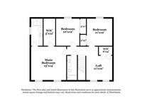 5806 Dove Point Dr SW in Concord, NC - Building Photo - Building Photo