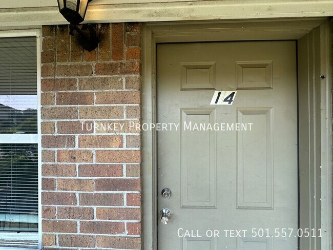 5005 N Walnut Rd in North Little Rock, AR - Building Photo - Building Photo