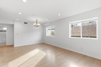 5646 Lexington Ave, Unit 5646 in Los Angeles, CA - Building Photo - Building Photo