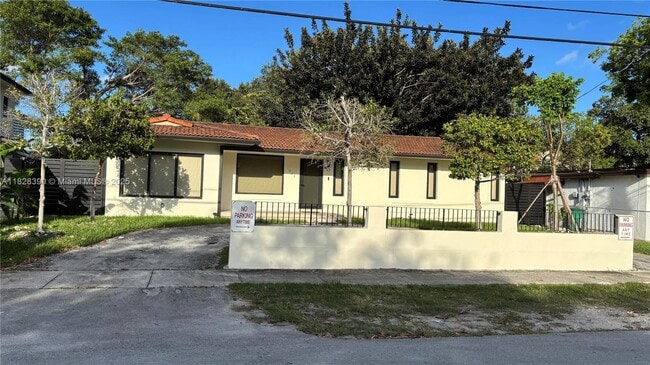 property at 1023 NW 19th Ave