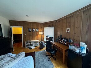 20 South St, Unit 1 in Boston, MA - Foto de edificio - Building Photo