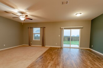 14024 Sherri Berry Wy in Manor, TX - Foto de edificio - Building Photo