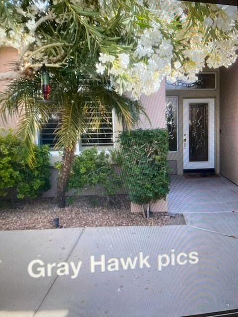 property at 78337 Gray Hawk Dr