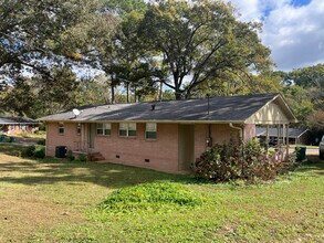 3313 E 17th Ave in Sheffield, AL - Building Photo - Building Photo