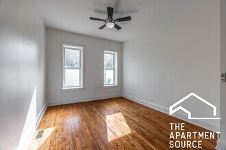 1820 S Throop St in Chicago, IL - Building Photo - Building Photo