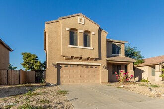 11010 W Griswold Rd in Peoria, AZ - Building Photo - Building Photo
