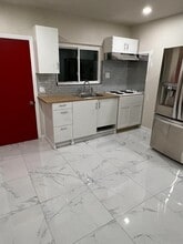 1005 La Mesa Ave in Spring Valley, CA - Building Photo - Building Photo