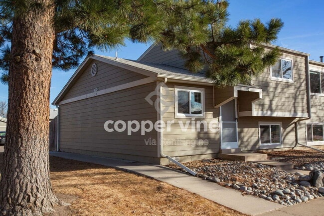 5711 W 92nd Ave in Westminster, CO - Building Photo - Building Photo