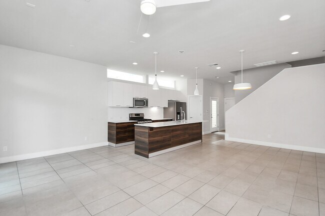 property at 4709 Oats St