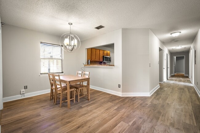 property at 3417 Kingston St