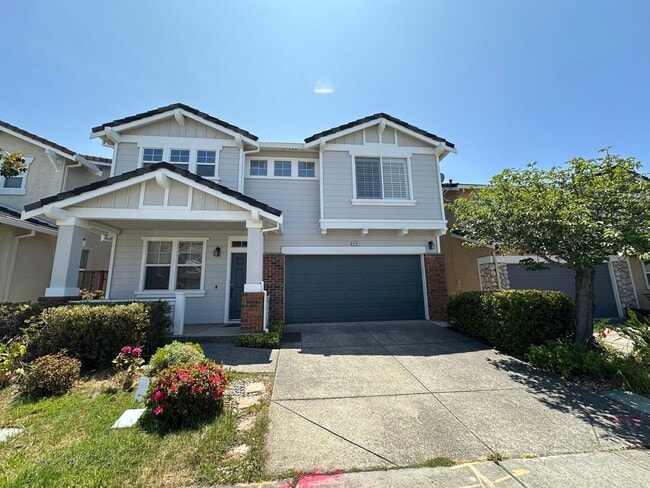 5181 Chesney Glen Dr in Castro Valley, CA - Building Photo - Building Photo