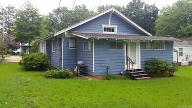 318 N Spruce St in Little Rock, AR - Building Photo - Building Photo