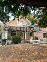 935 S 700 E, Unit Main in Salt Lake City, UT - Building Photo