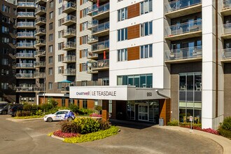 Jazz Teasdale in Terrebonne, QC - Building Photo - Building Photo