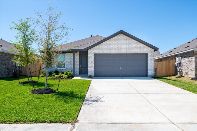 property at 6435 Begonia Trellis Dr