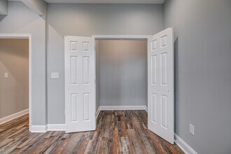 510 E 22nd St in Baltimore, MD - Building Photo - Building Photo