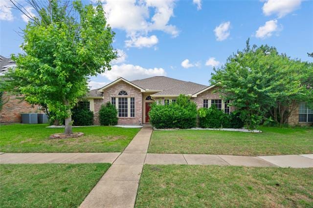 property at 2726 Crosslands Dr