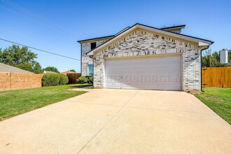 5601 Colebrook Trail in Arlington, TX - Building Photo - Building Photo