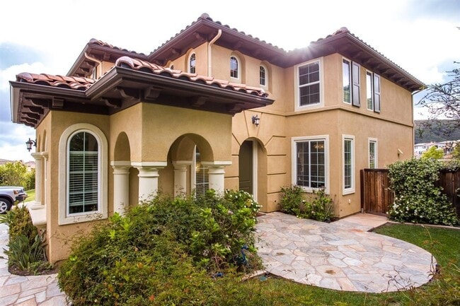 property at 801 Luminara Way