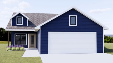 1434 Garnet Ct in Mulvane, KS - Building Photo - Building Photo