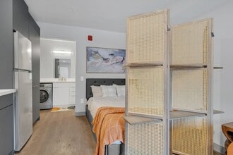 Oslo in Hermitage, TN - Foto de edificio - Building Photo